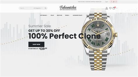 best fake watch websites|best fake watches replicas.